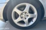 2001 MERCEDES-BENZ SLK 200 KOMPRESSOR - 2.0-136 - AUTOMAT - 207000km